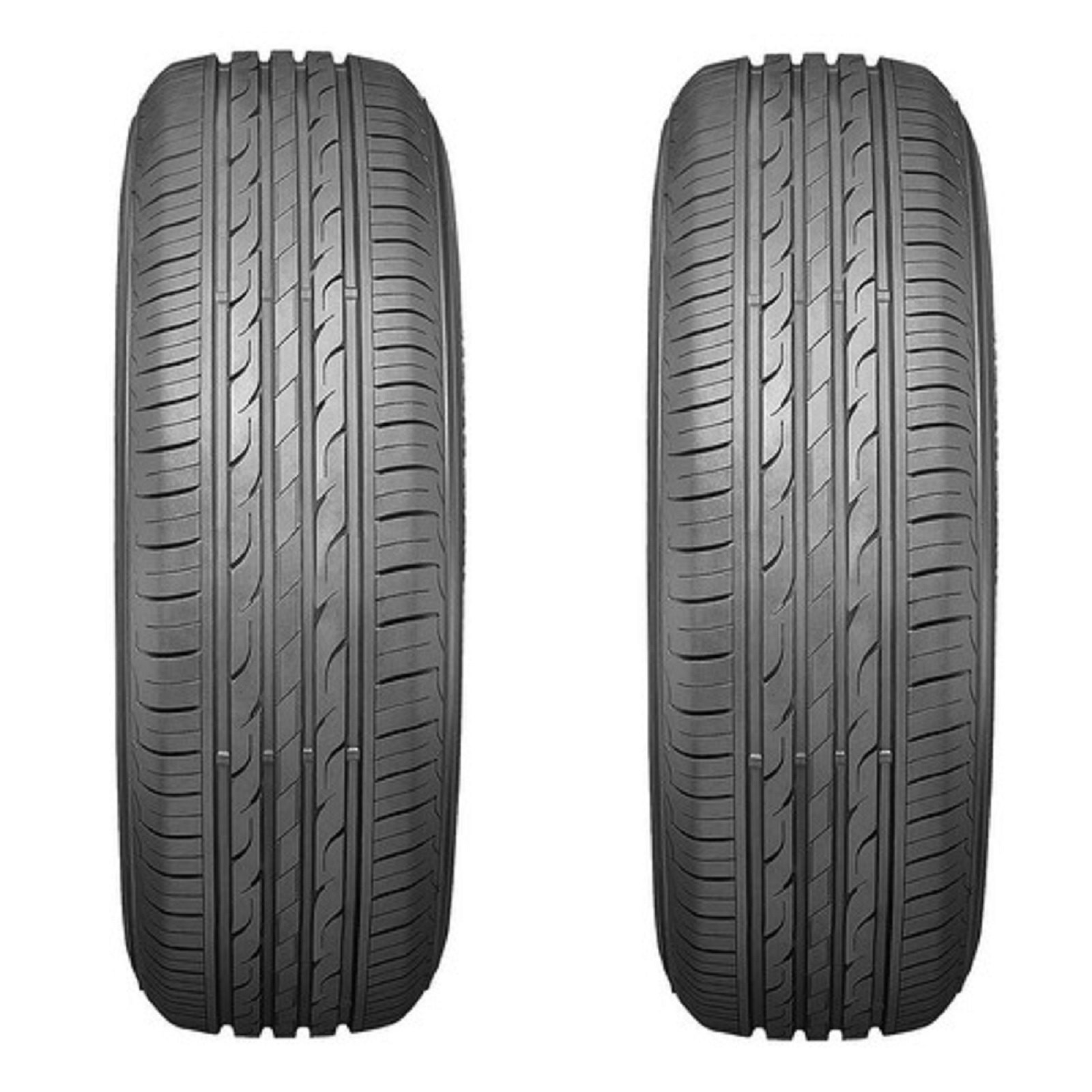 Foto 5 pulgar | Llanta 205/55R16 Marshal MH15 91H