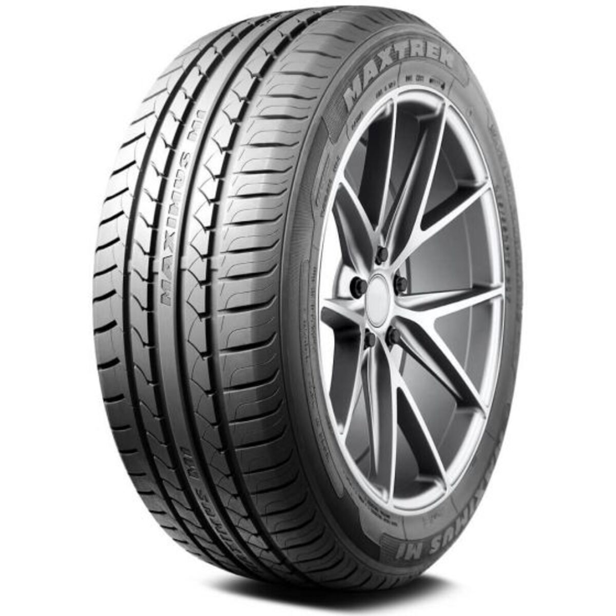 Foto 2 pulgar | Llanta 175/70r13 Maxtrek Maximus M1 82t