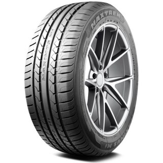 Foto 1 | Llanta 175/70r13 Maxtrek Maximus M1 82t
