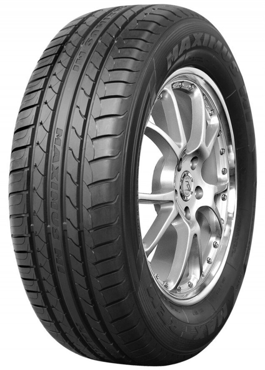 Foto 2 | Llanta 175/70r13 Maxtrek Maximus M1 82t