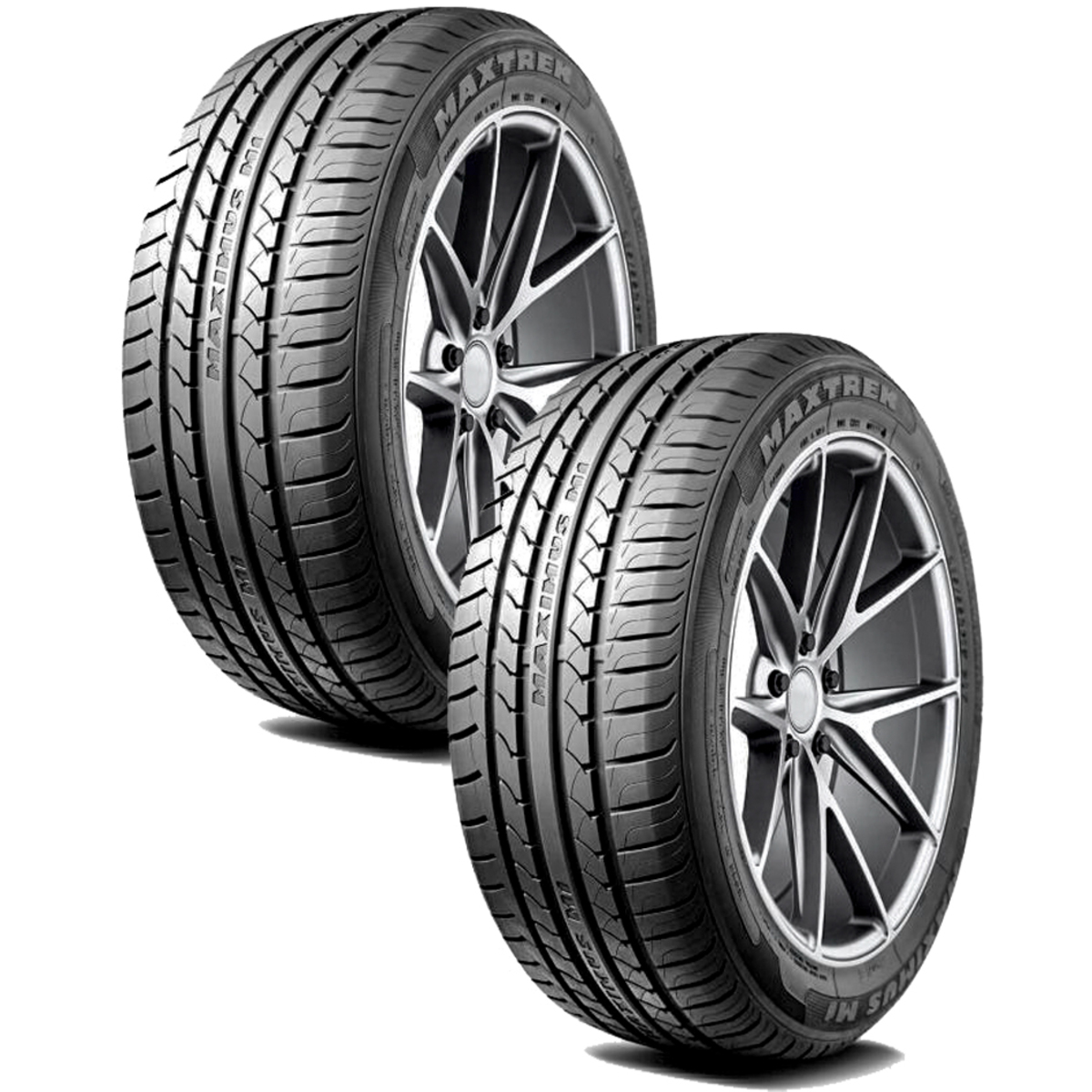 Foto 5 pulgar | Llanta 175/70r13 Maxtrek Maximus M1 82t