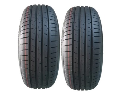 Foto 1 | Paquete de 2 Llantas 195 55 R16 Mazzini Falconer F1 87v