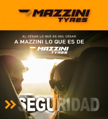 Foto 2 | Paquete de 2 Llantas 195 55 R16 Mazzini Falconer F1 87v