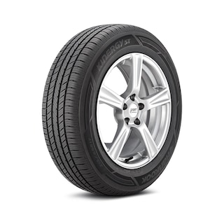 Foto 1 | Llanta 235/55r18 Hankook H735