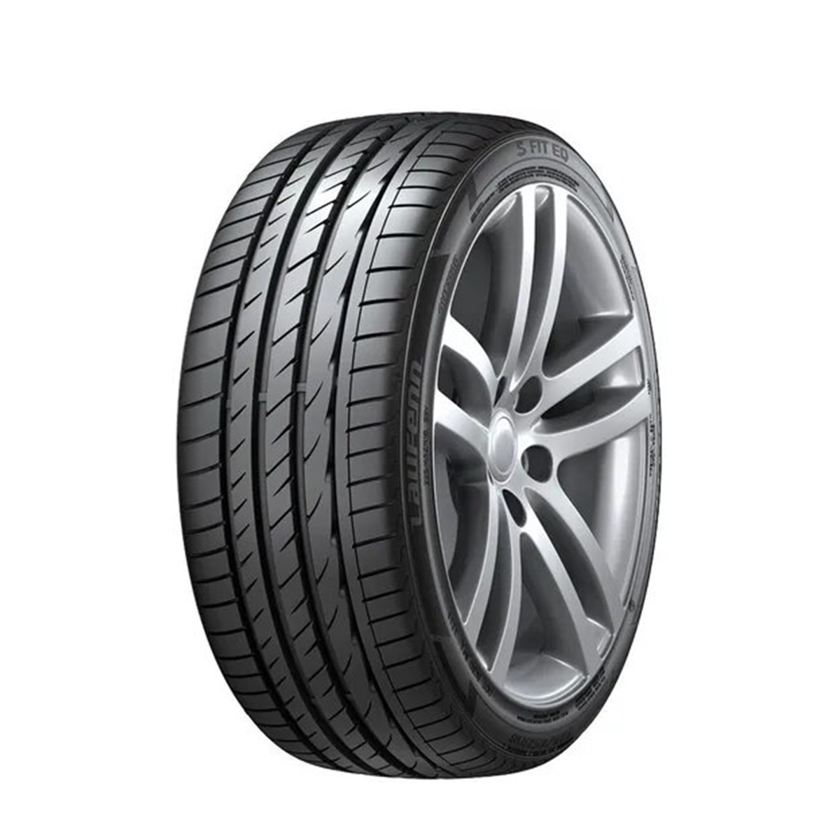 Foto 1 | Llanta 225/60r18 Laufenn Lh01