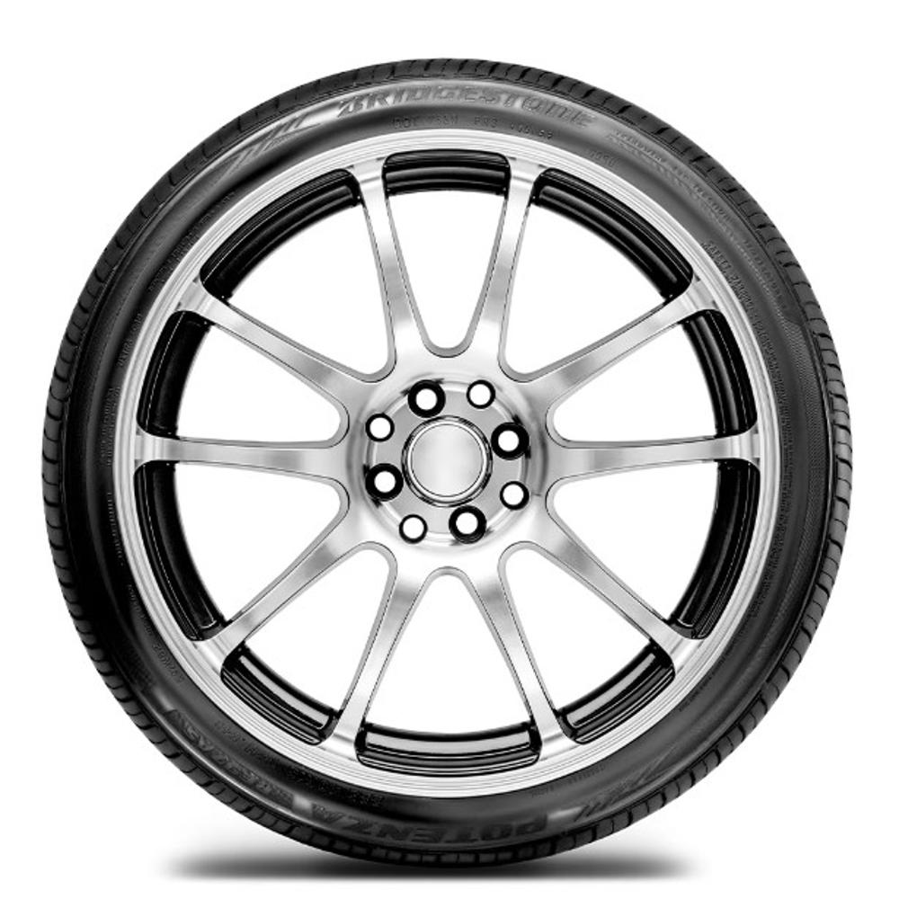 Foto 2 pulgar | 225/40r18 92h Potenza Re97 As Xl Bridgestone