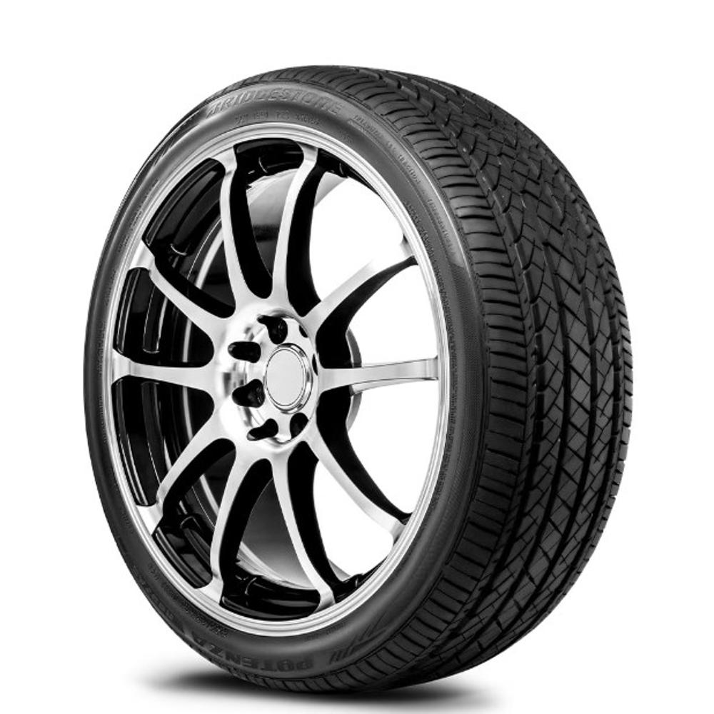 Foto 4 pulgar | 225/40r18 92h Potenza Re97 As Xl Bridgestone