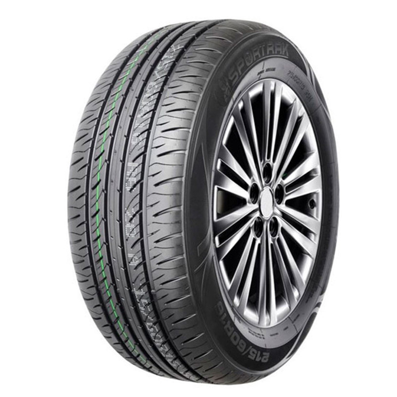 Llanta 185/55r16 83h/v Sp716 Sportrak