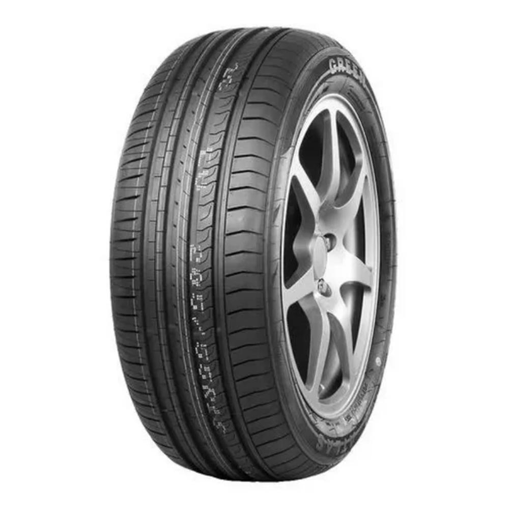 Foto 2 pulgar | Llanta Atlas Green Auto 175/70r14 84t