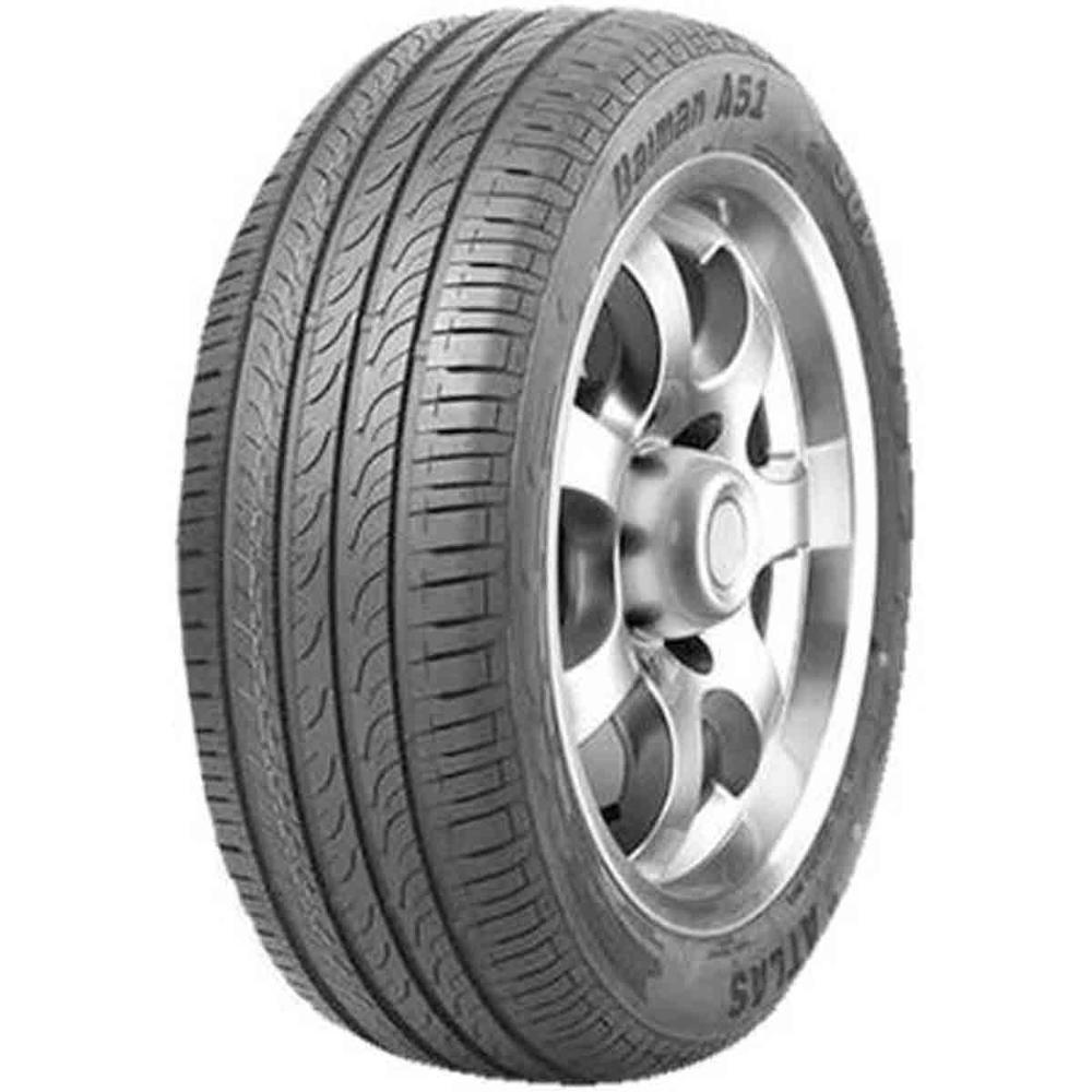 Foto 2 pulgar | Llanta Atlas A51 225/60r17 99h