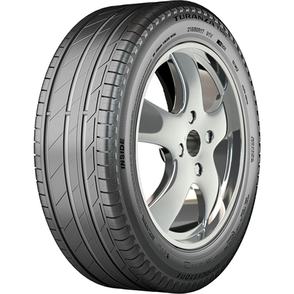 Foto 3 pulgar | Llanta 205/55r17 95w Turanza T001 Bridgestone