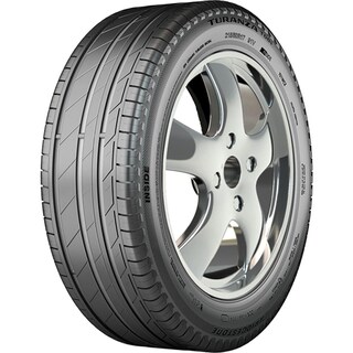 Foto 2 | Llanta 205/55r17 95w Turanza T001 Bridgestone