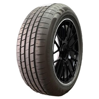 Foto 1 | Llanta 195/55r16 91v A936 Superway