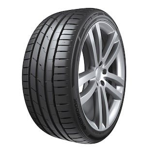 Foto 1 | Llanta 245/45r19 Hankook K127