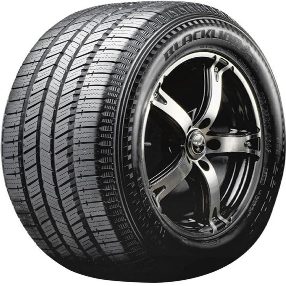 Foto 2 pulgar | Llanta 175/60r15 81h Blackhawk Hh11 Vietnam Auto