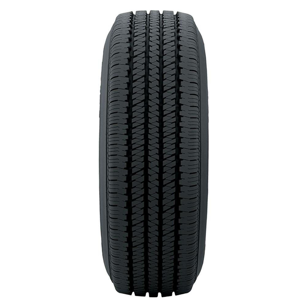 Foto 4 pulgar | Llanta 265/70r17 113s Dueler Ht 684 Ii Owl Bridgestone