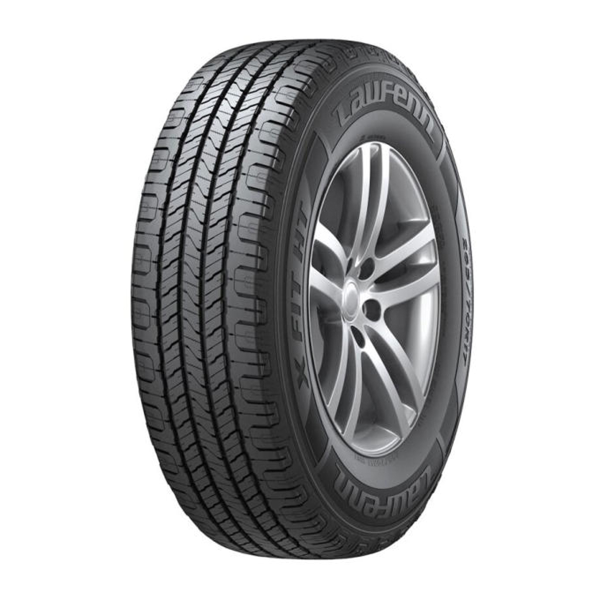 Foto 2 pulgar | Llanta 235/65r18 Laufenn Ld01 Hankook