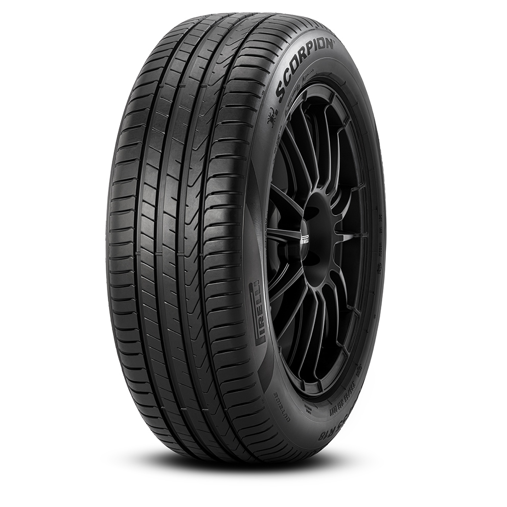 Llanta 235/55 R18 Pirelli Scorpion 100v