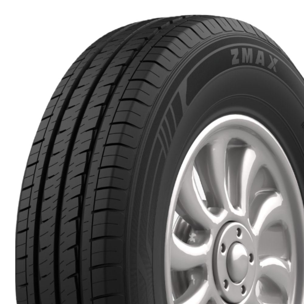 Foto 3 pulgar | Llanta 195 R15 Zmax Vanmejor C30 106/104r