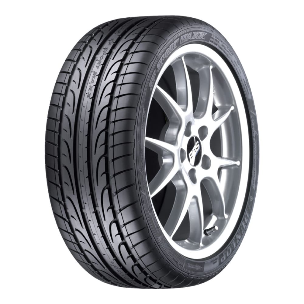 Llanta 215/45 R18 Dunlop Sp Sport Maxx Tt 89w