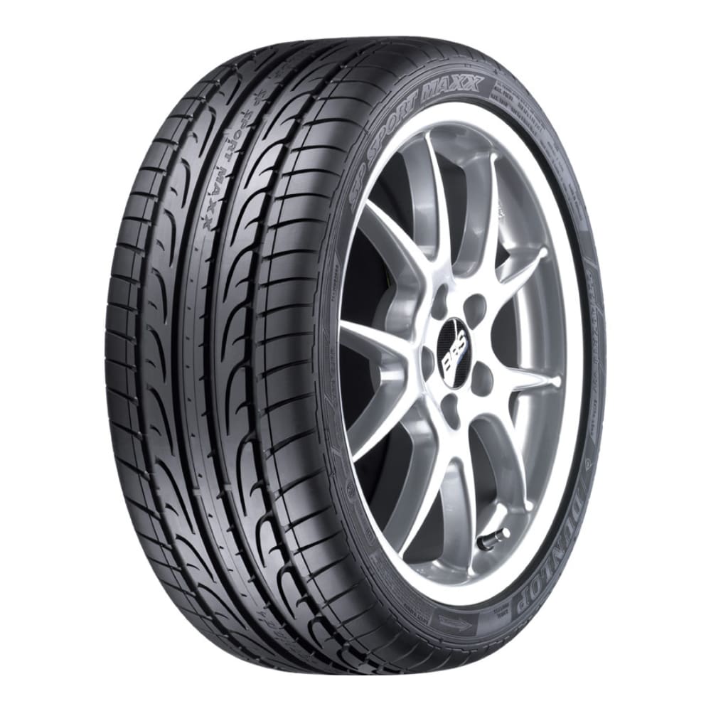 Foto 1 | Llanta 215/45 R18 Dunlop Sp Sport Maxx Tt 89w