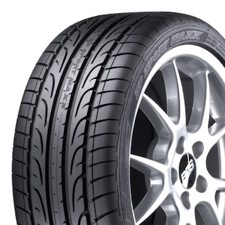Foto 2 | Llanta 215/45 R18 Dunlop Sp Sport Maxx Tt 89w