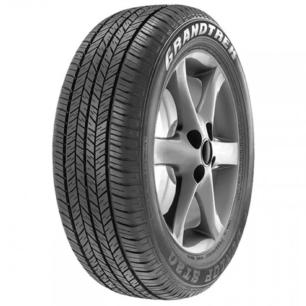 Foto 1 | Llanta 215/70 R16 Dunlop Grandtrek St20 99h