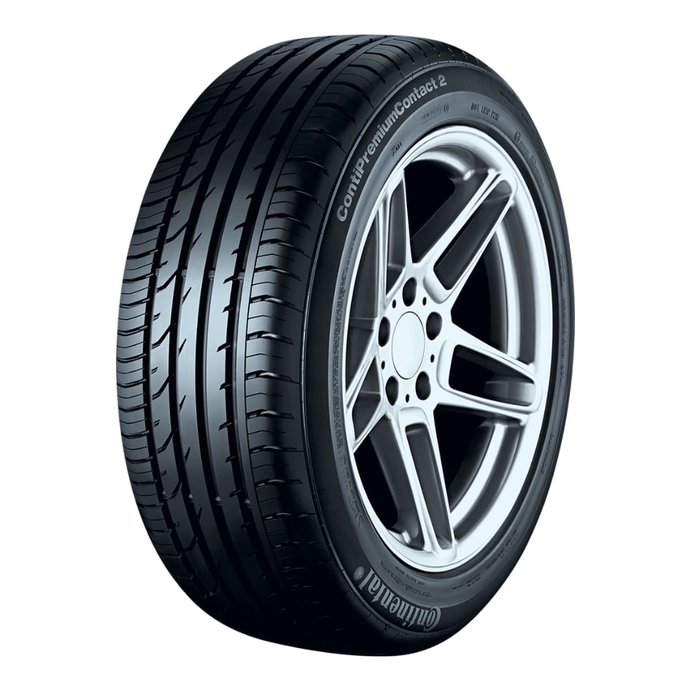 Foto 1 | Llanta 195/65 R15 Continental Contipremiumcontact 2 91h
