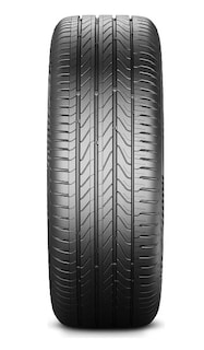 Foto 2 | Llanta 195/55 R16 Continental Ultracontact 87h