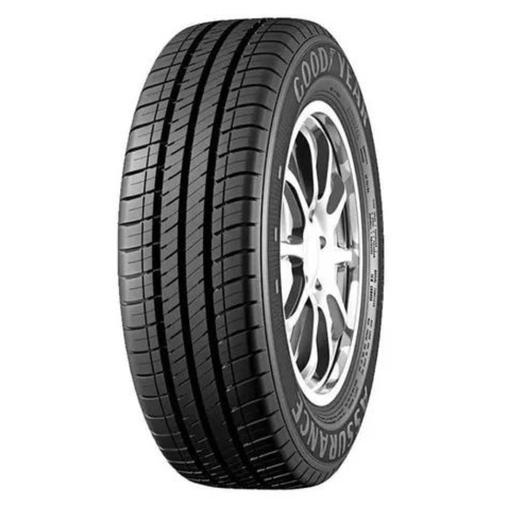 Foto 2 pulgar | Llanta 185/65 R15 Goodyear Assurance 88t
