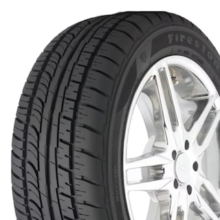 Foto 2 | Llanta 185/55 R15 Firestone Firehawk Gtv 82v