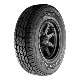 Foto 1 | Llanta 285/65 R18 Cooper Evolution Att 125/122s