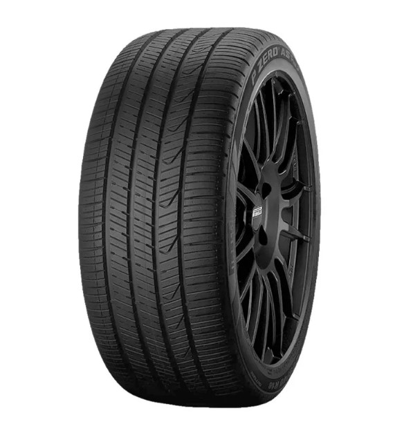 Foto 2 pulgar | Llanta 245/45 R19 Pirelli Pzero A/s Plus 3 102y