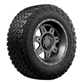 Foto 1 | Llanta 33x12.50 R22 Bf Goodrich All Terrain T/a Ko2 109r