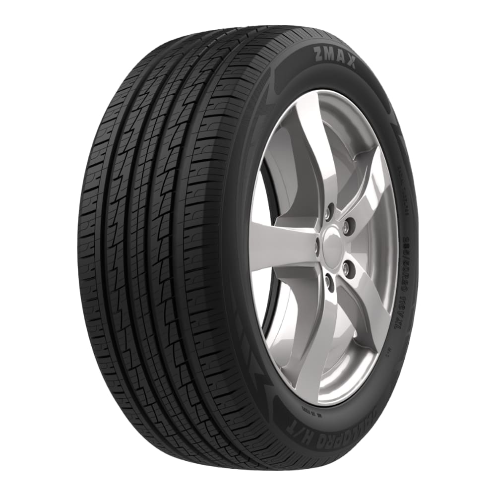 Foto 2 pulgar | Llanta 255/65 R17 Zmax Gallopro H/t 110h