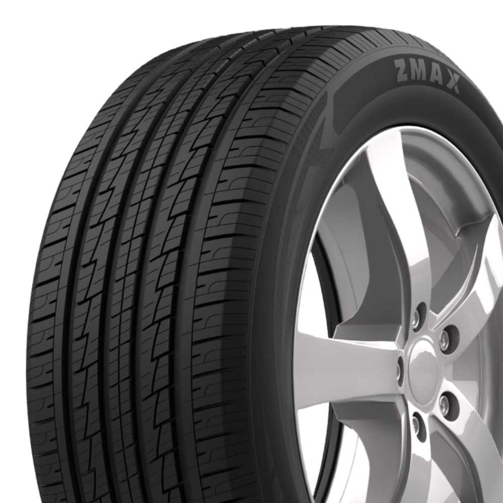 Foto 3 pulgar | Llanta 255/65 R17 Zmax Gallopro H/t 110h
