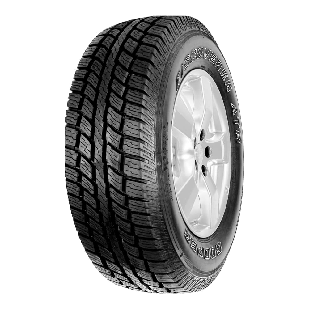 Foto 2 pulgar | Llanta 235/85 R16 Cooper Discoverer Atr 120/116r