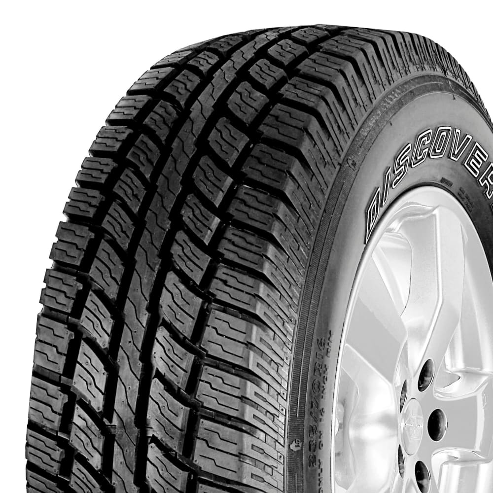 Foto 3 pulgar | Llanta 235/85 R16 Cooper Discoverer Atr 120/116r