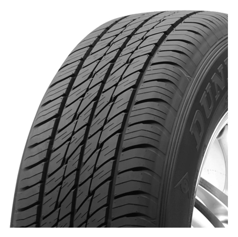 Foto 3 pulgar | Paquete De 2 Llantas 215/70 R16 Dunlop Grandtrek St20 99h