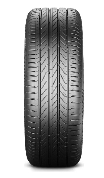 Foto 2 | Llanta 215/55 R17 Continental Ultracontact 94v