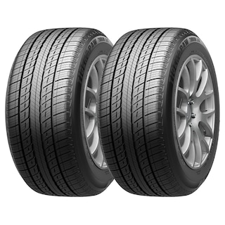 Foto 4 | Llanta 185/65r15 Uniroyal Tiger Paw Touring A/s 88h