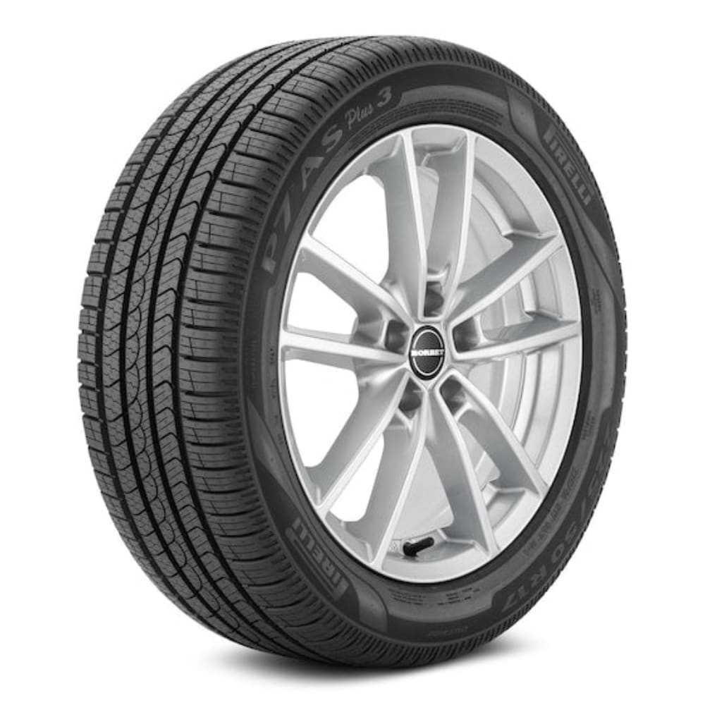 Foto 2 pulgar | Llanta 225/60 R17 Pirelli Cinturato P7 All Season Plus 3 99v