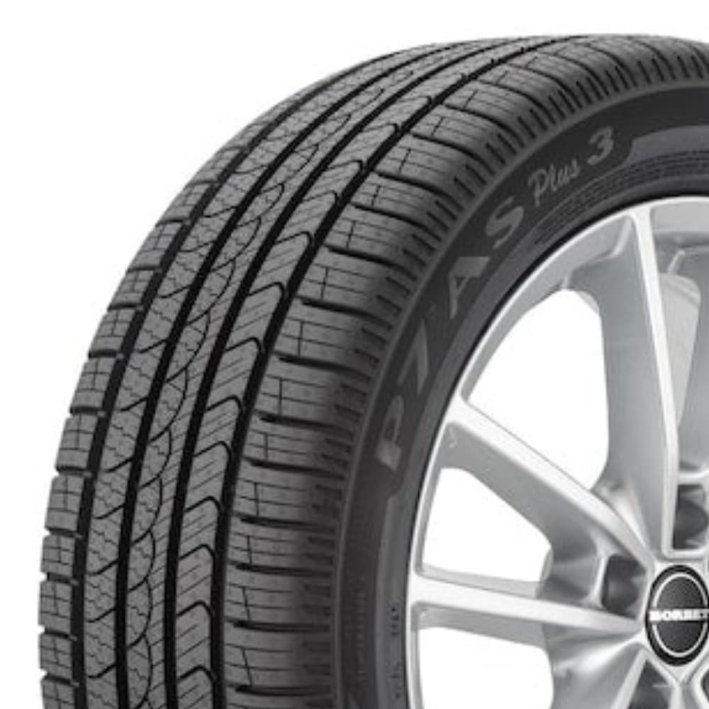 Foto 3 pulgar | Llanta 225/60 R17 Pirelli Cinturato P7 All Season Plus 3 99v
