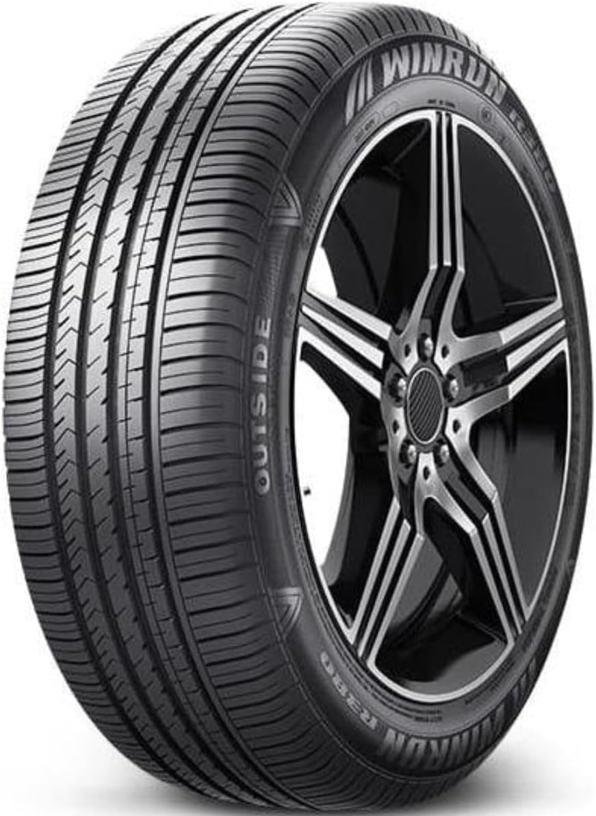 Foto 3 pulgar | Paquete de 2 Llantas 175/65 R14 Winrun R330 82t