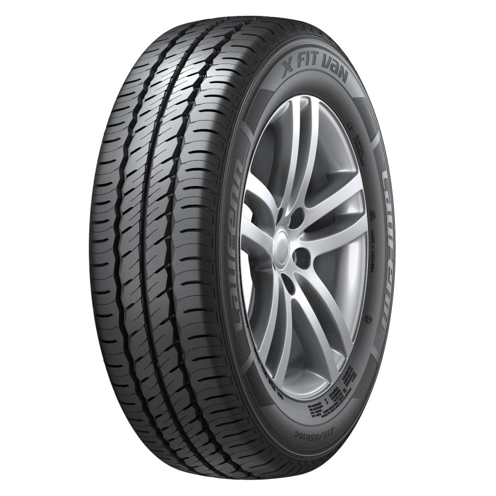 Foto 2 pulgar | Llanta 195/70r15 104/102r Lv01 X Fit Van Laufen
