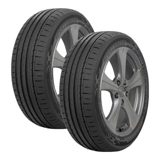 Foto 1 | Paquete de 2 Llantas 225/65 R17 Atlas Sport Green Suv 102h