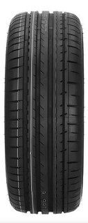 Foto 2 | Paquete de 2 Llantas 225/65 R17 Atlas Sport Green Suv 102h