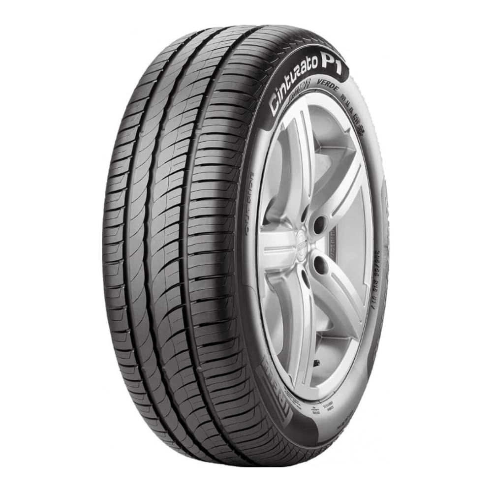 Llanta 195/55 R16 Pirelli Cinturato P1 Verde 91v