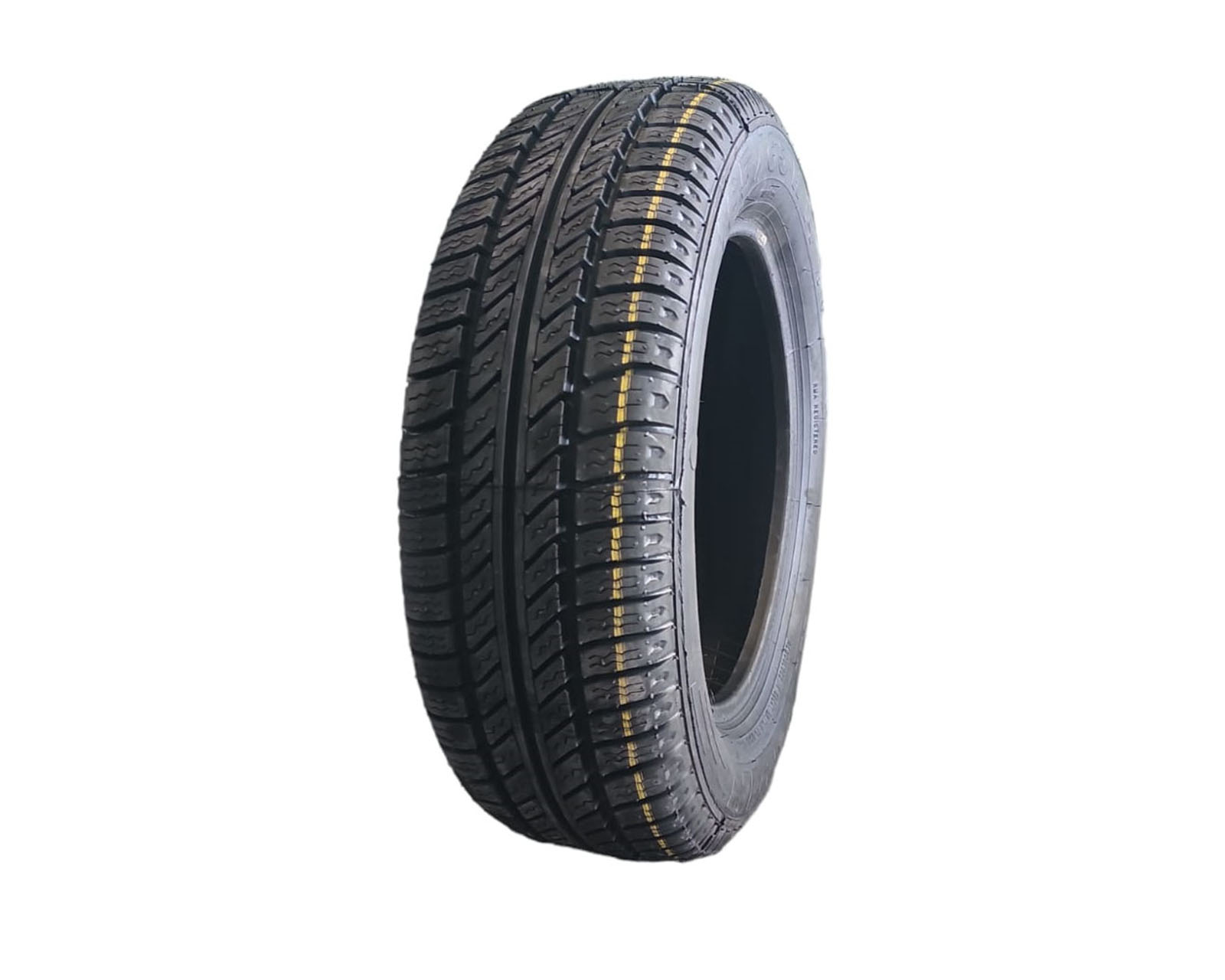 Foto 2 pulgar | Llanta 155/80R13 Radburg Kingpin Pacer Auto 78P