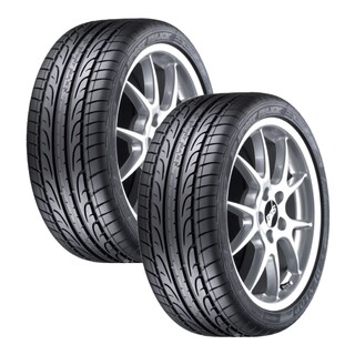 Foto 1 | Paquete de 2 Llantas 215/45 R18 Dunlop Sp Sport Maxx Tt 89w